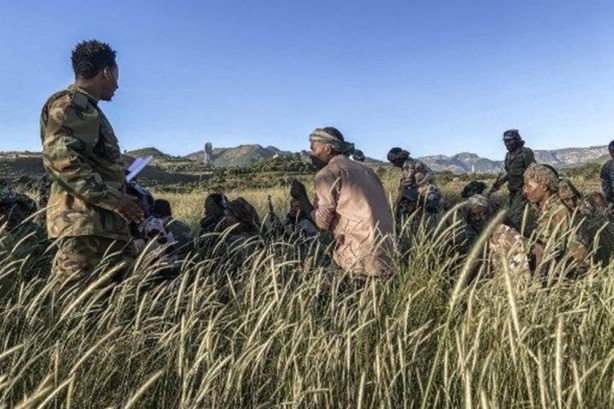 Türkiye diğer bölgeler gibi oranın da istikrarını destekliyordu! İç savaşa mı gidiyorlar?