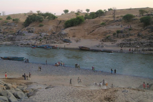Foto - Türkiye diğer bölgeler gibi oranın da istikrarını destekliyordu! İç savaşa mı gidiyorlar?