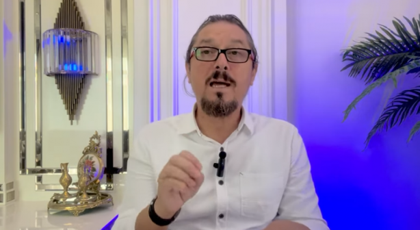 Foto - "Türkiye dikkat" diyerek uyardı: Siz Narin cinayetiyle uyutulurken kıyamet silahını sahaya sürdüler