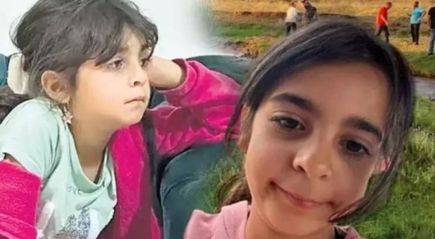 Foto - "Türkiye dikkat" diyerek uyardı: Siz Narin cinayetiyle uyutulurken kıyamet silahını sahaya sürdüler