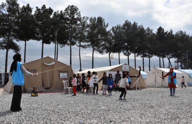 Foto - Türkiye Diyanet Vakfı gönüllere dokunmaya devam ediyor...