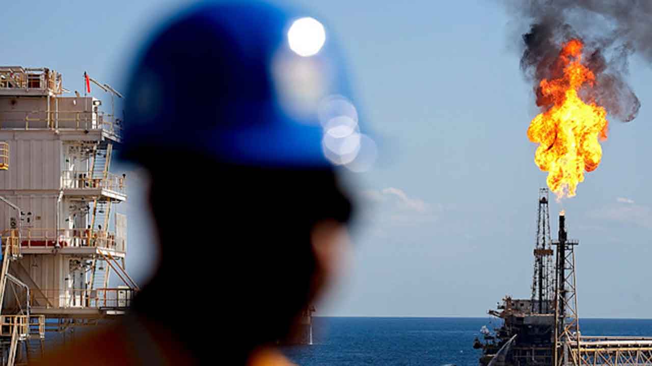 Foto - Türkiye doğalgaz bombasını patlatıyor