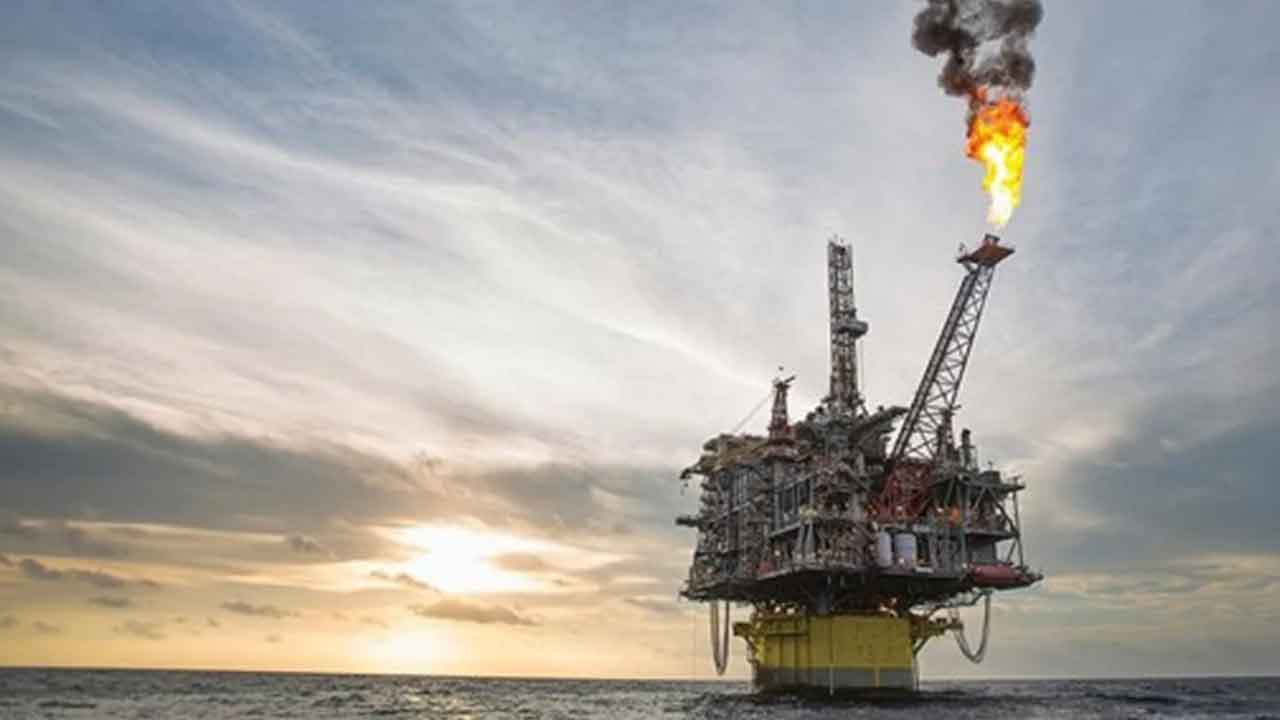 Türkiye doğalgaz bombasını patlatıyor