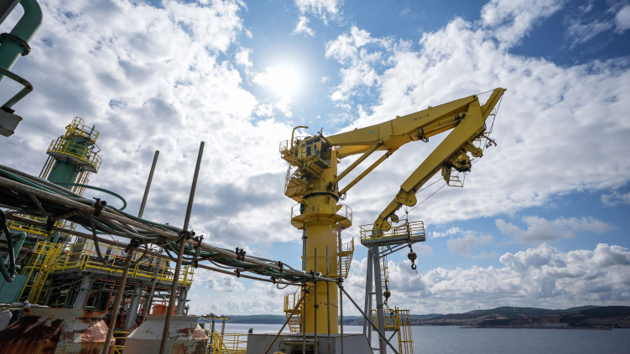 Foto - Türkiye doğalgaz bombasını patlatıyor! Beklenen geliyor, üretimi iki katına çıkaracak
