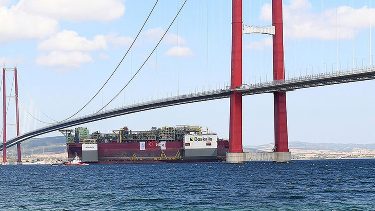 Foto - Türkiye doğalgaz bombasını patlatıyor! Beklenen geliyor, üretimi iki katına çıkaracak