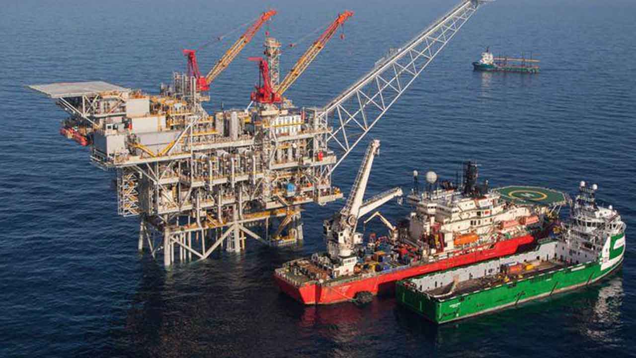 Foto - Türkiye doğalgaz bombasını patlatıyor