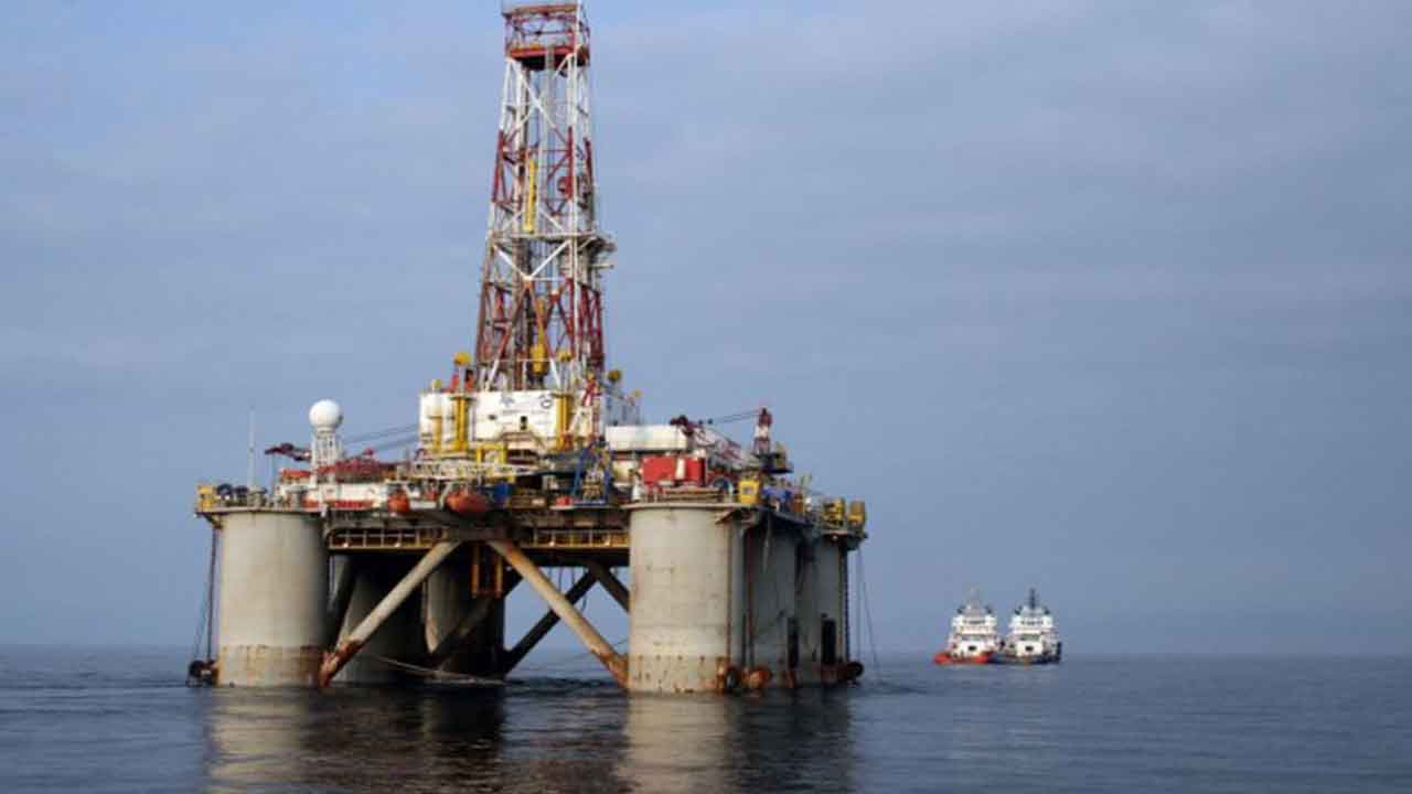 Foto - Türkiye doğalgaz bombasını patlatıyor