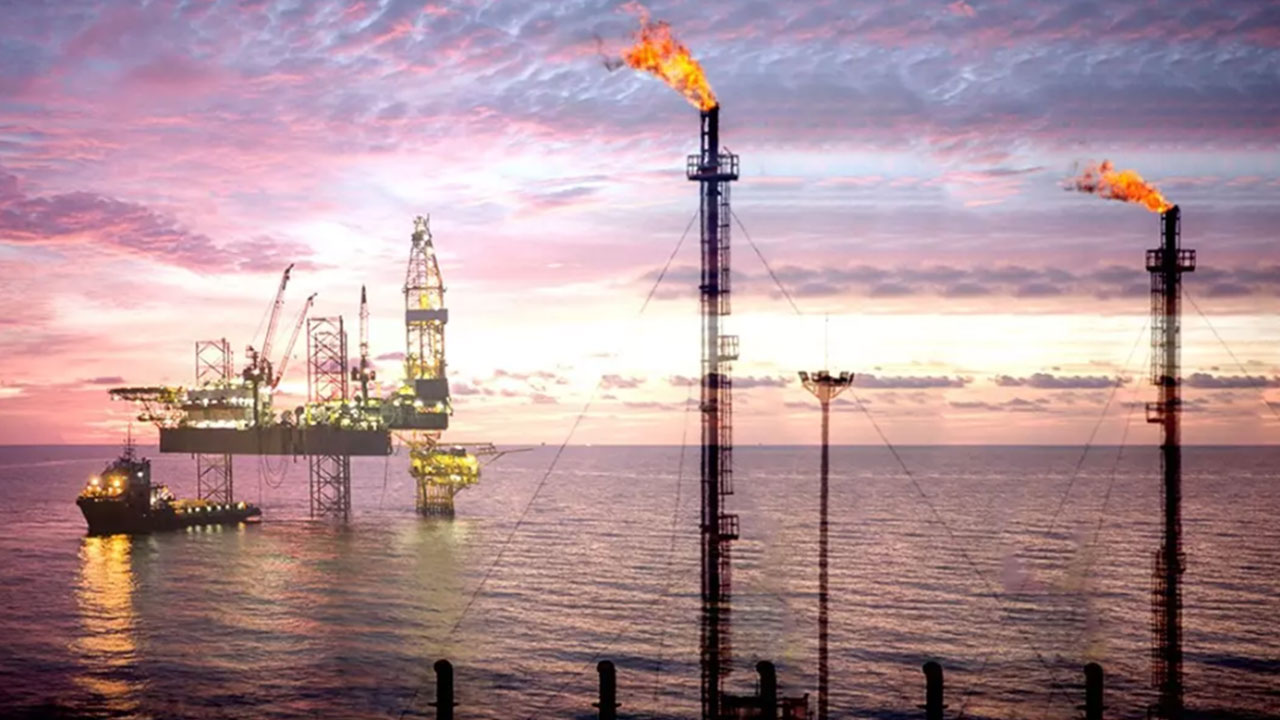 'Türkiye doğalgaz buldu, biz de bulacağız' deyip bölgeye geliyorlar! 'Muazzam rezerv var' diyorlar