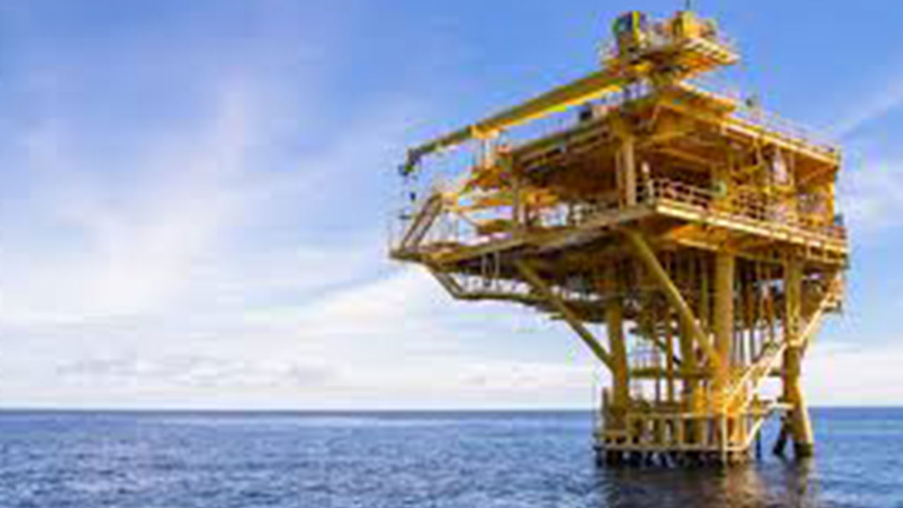 Foto - 'Türkiye doğalgaz buldu, biz de bulacağız' deyip bölgeye geliyorlar! 'Muazzam rezerv var' diyorlar