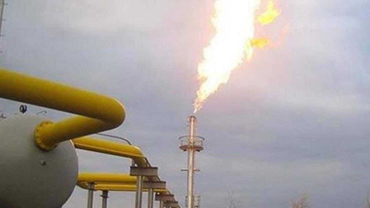 Foto - Türkiye doğalgaz hazinesinden fazlasını bulmuş olabilir: Çinliler ile anlaşma yapıldı, üretim patlayacak