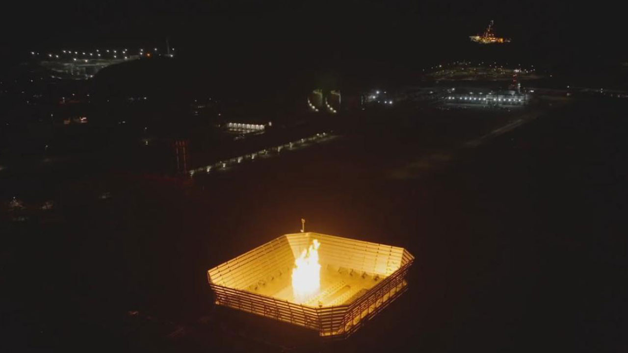 Foto - Türkiye doğalgaz hazinesinden fazlasını bulmuş olabilir: Çinliler ile anlaşma yapıldı, üretim patlayacak