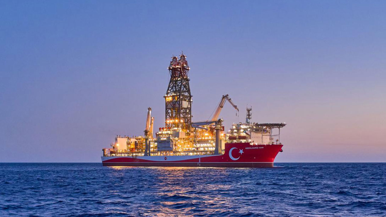 Foto - Türkiye doğalgaz hazinesinden fazlasını bulmuş olabilir: Çinliler ile anlaşma yapıldı, üretim patlayacak