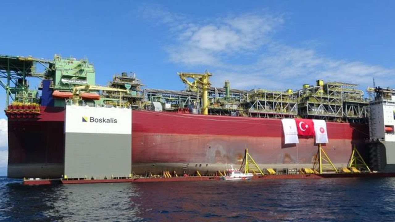 Foto - Türkiye doğalgaz hazinesinden fazlasını bulmuş olabilir: Çinliler ile anlaşma yapıldı, üretim patlayacak