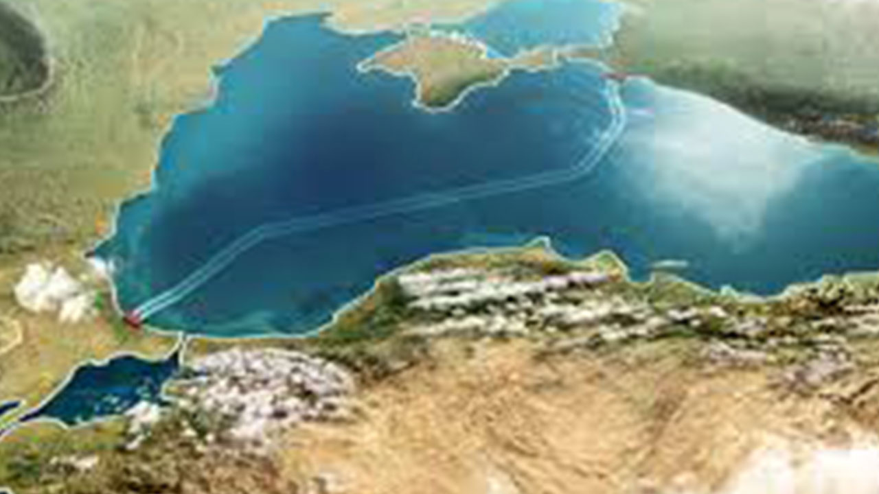 Foto - Türkiye doğalgaz hazinesinden fazlasını bulmuş olabilir: Çinliler ile anlaşma yapıldı, üretim patlayacak