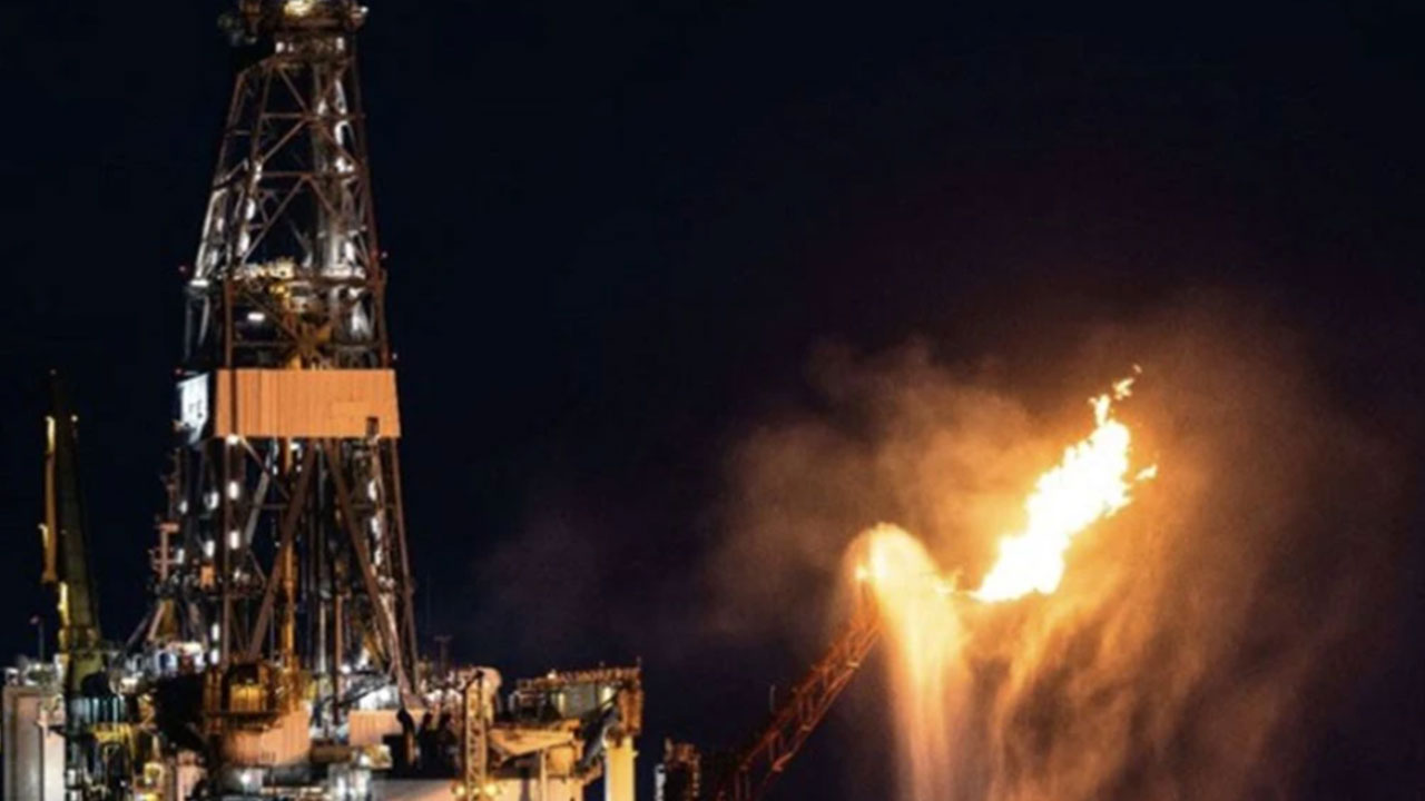 Foto - Türkiye doğalgaz hazinesinden fazlasını bulmuş olabilir: Çinliler ile anlaşma yapıldı, üretim patlayacak