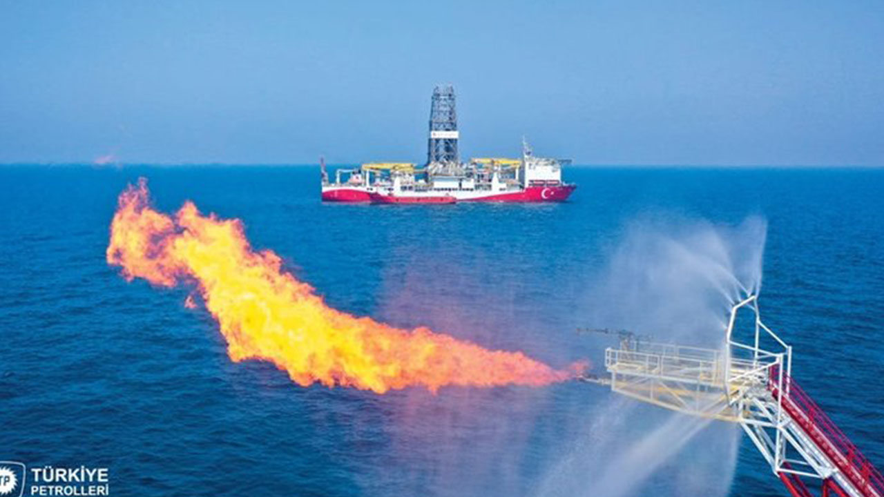 Foto - Türkiye doğalgaz hazinesinden fazlasını bulmuş olabilir: Çinliler ile anlaşma yapıldı, üretim patlayacak