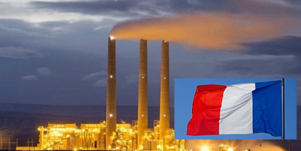 Foto - Türkiye'nin doğalgaz ithalat maliyetleri düşecek! İşte doğalgaz ithalatı yaptığımız ülkeler