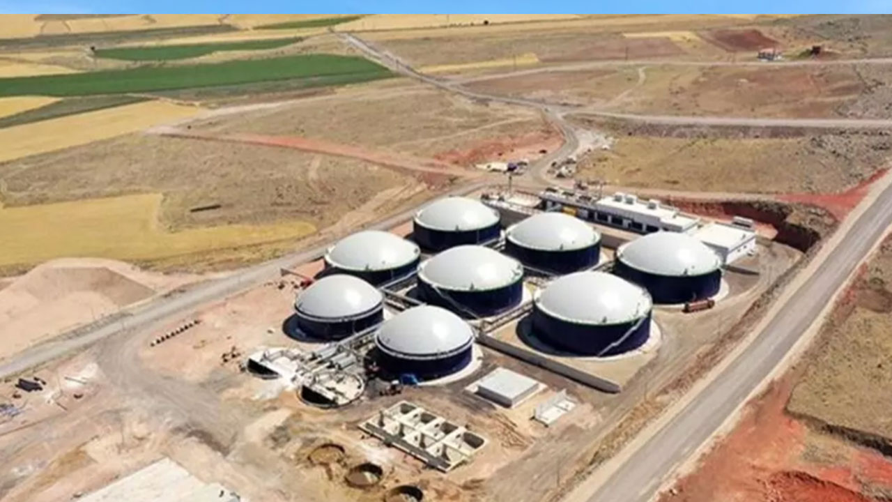 Türkiye doğalgazın alternatifini buldu: 7 milyar metreküp