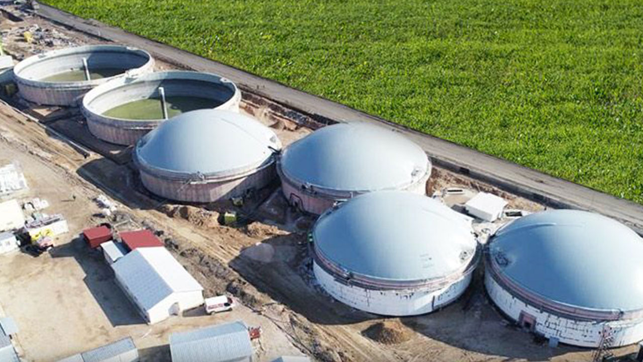 Foto - Türkiye doğalgazın alternatifini buldu: 7 milyar metreküp