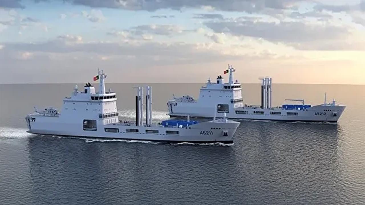 Foto - Türkiye donanması TCG ANADOLU ile göz doldurdu! İşte 2025’in en güçlü deniz kuvvetleri