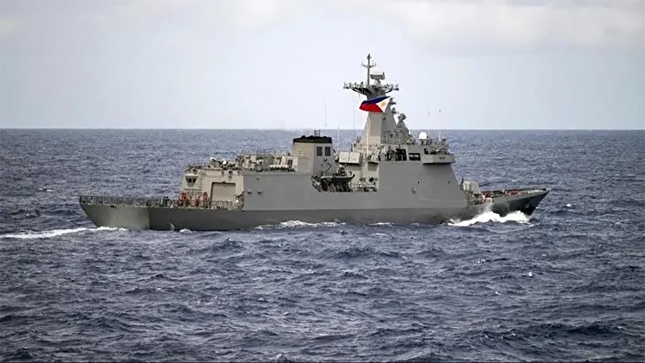 Foto - Türkiye donanması TCG ANADOLU ile göz doldurdu! İşte 2025’in en güçlü deniz kuvvetleri