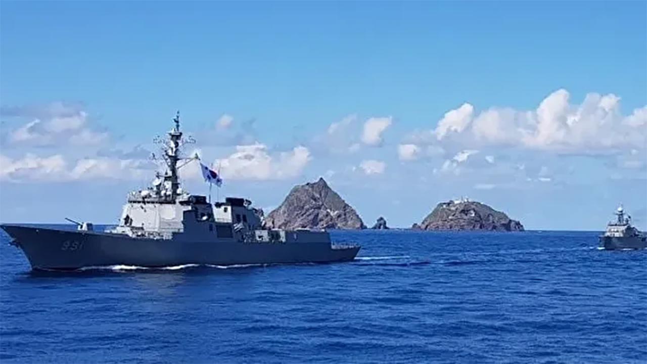 Foto - Türkiye donanması TCG ANADOLU ile göz doldurdu! İşte 2025’in en güçlü deniz kuvvetleri