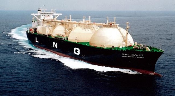 Foto - Türkiye dostu Katar'dan dev doğal gaz hamlesi