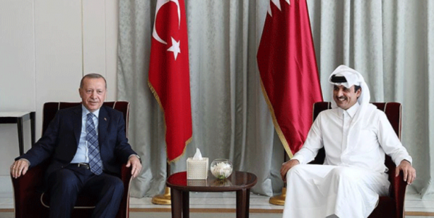 Türkiye dostu Katar'dan müthiş hamle! Helal olsun