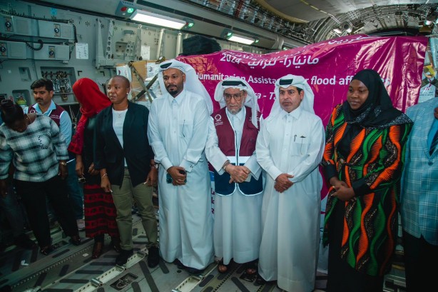 Foto - Türkiye dostu Katar'dan müthiş hamle! Helal olsun