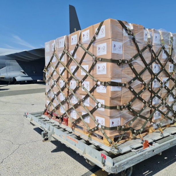 Foto - Türkiye dostu Katar'dan müthiş hamle! Helal olsun