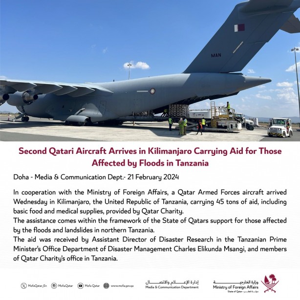 Foto - Türkiye dostu Katar'dan müthiş hamle! Helal olsun