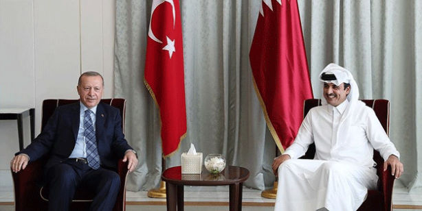 Türkiye dostu Katar'dan takdir toplayan hamle