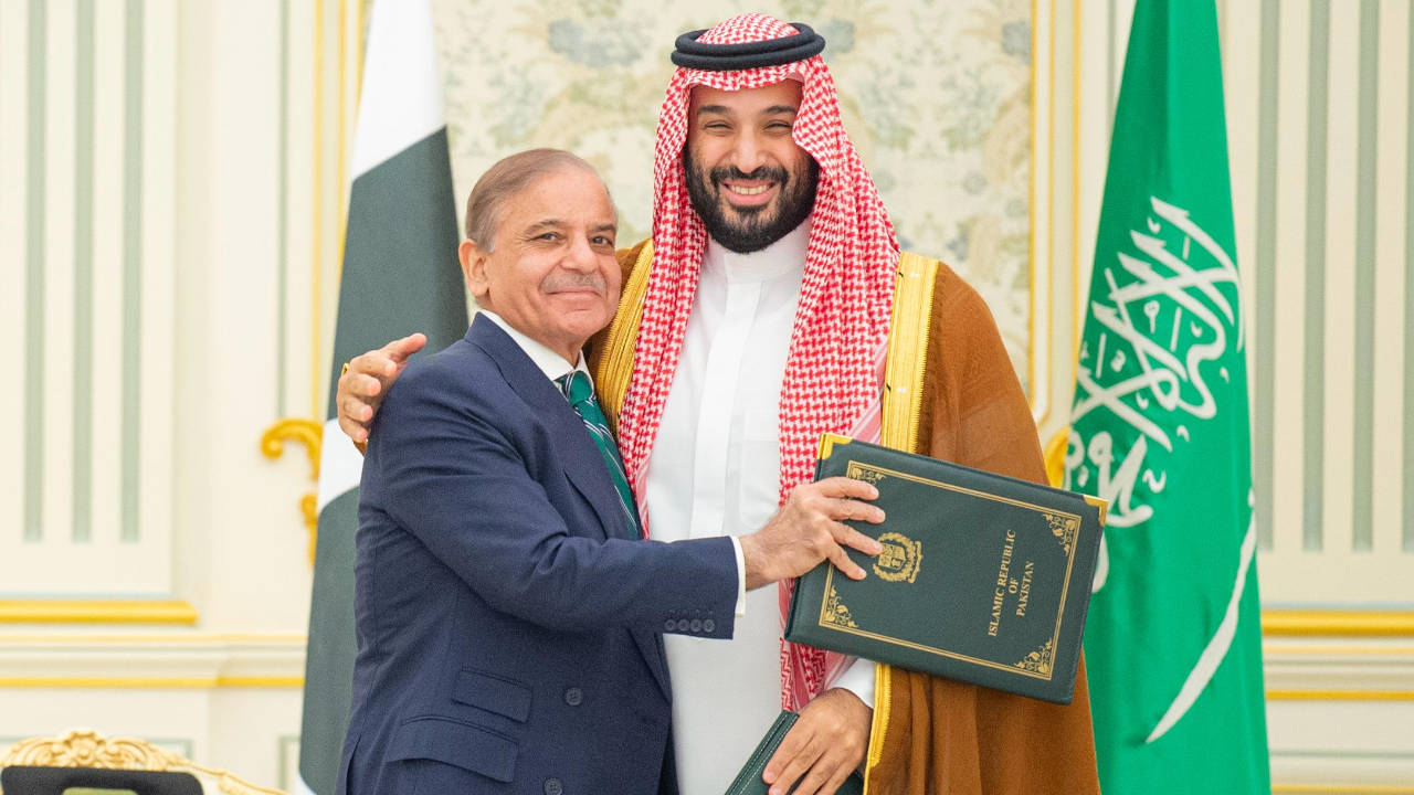 Foto - Türkiye dostu Pakistan, Suudi Arabistan bombası! ABD ve İsrail duymasın