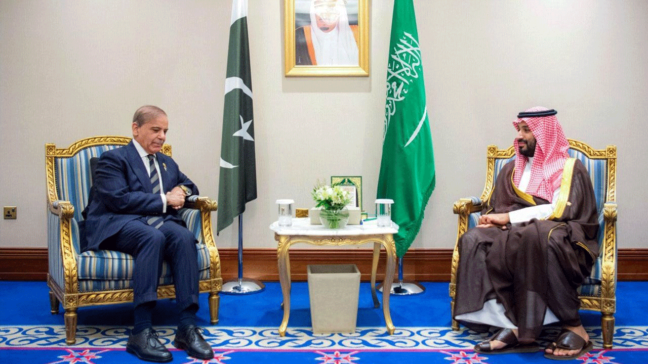 Foto - Türkiye dostu Pakistan, Suudi Arabistan bombası! ABD ve İsrail duymasın