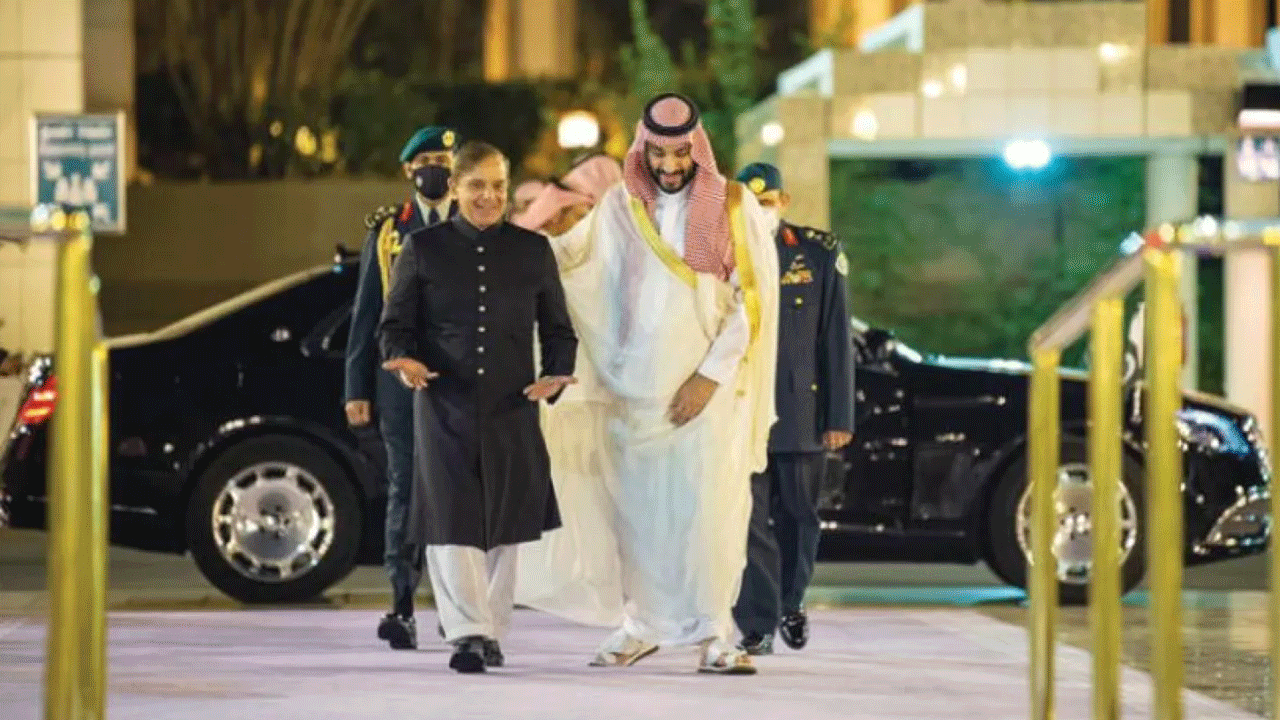 Foto - Türkiye dostu Pakistan, Suudi Arabistan bombası! ABD ve İsrail duymasın