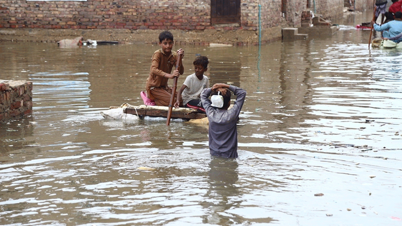 Türkiye dostu Pakistan'dan acı haber