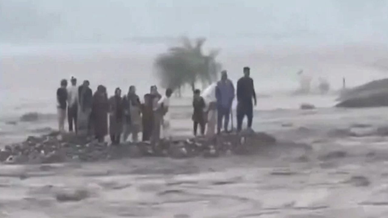 Foto - Türkiye dostu Pakistan'dan acı haber