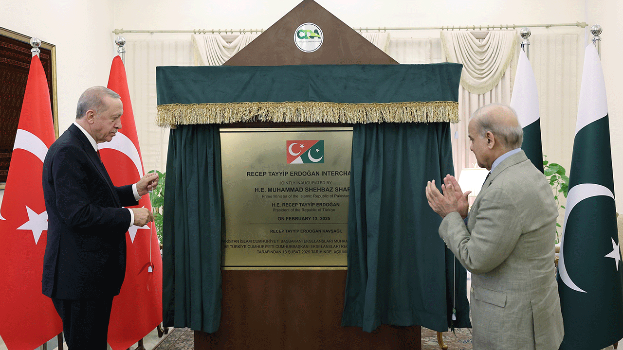 Foto - "Türkiye, dünya çapında en hızlı büyüyen ülkelerin başında geliyor"