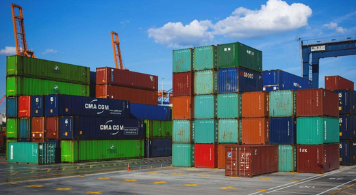 Foto - Türkiye, dünya ithalat liginde 18. sıraya çıktı