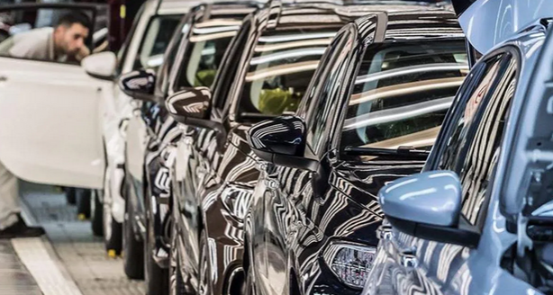 Foto - Türkiye, dünya ithalat liginde 18. sıraya çıktı