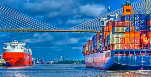 Türkiye, dünya ithalat liginde 18. sıraya çıktı