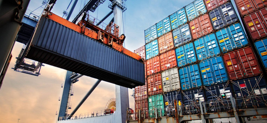 Foto - Türkiye, dünya ithalat liginde 18. sıraya çıktı