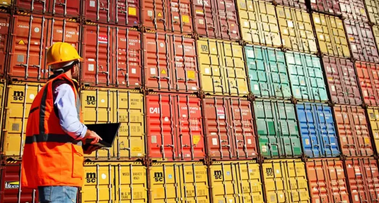 Foto - Türkiye, dünya ithalat liginde 18. sıraya çıktı