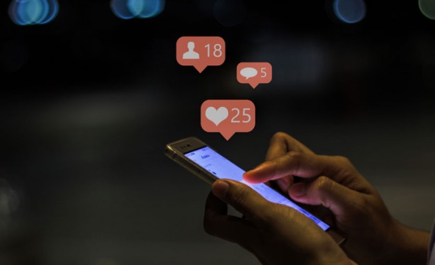 Foto - Türkiye dünya ortalamasının üstünde! İşte sosyal medyada harcana süre