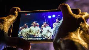 Foto - Türkiye dünya ortalamasının üstünde! İşte sosyal medyada harcana süre