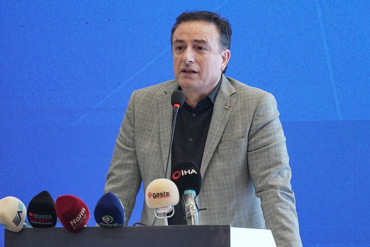 Foto - Türkiye, dünyada 5'inci sırada! 1 milyar 770 milyon dolarlık ihracat gerçekleştirdi