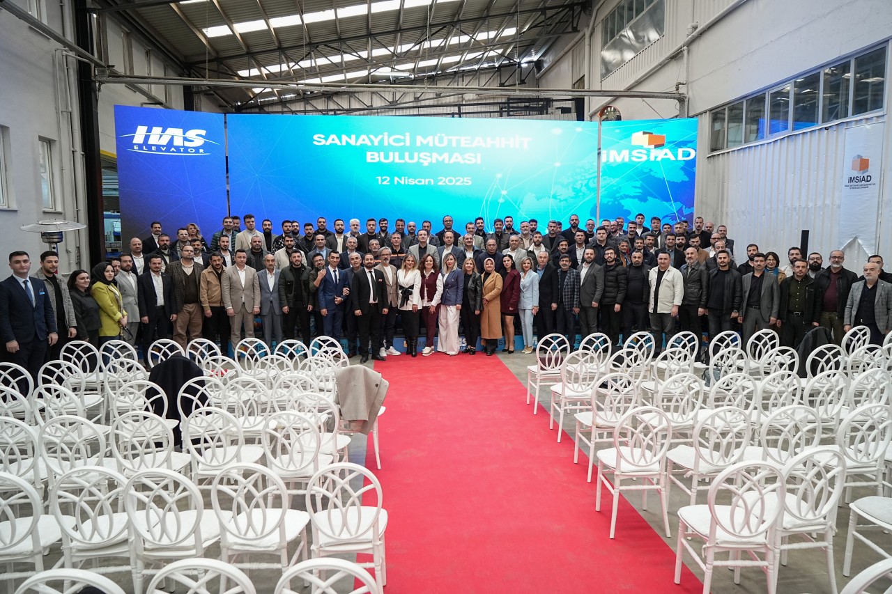 Foto - Türkiye, dünyada 5'inci sırada! 1 milyar 770 milyon dolarlık ihracat gerçekleştirdi