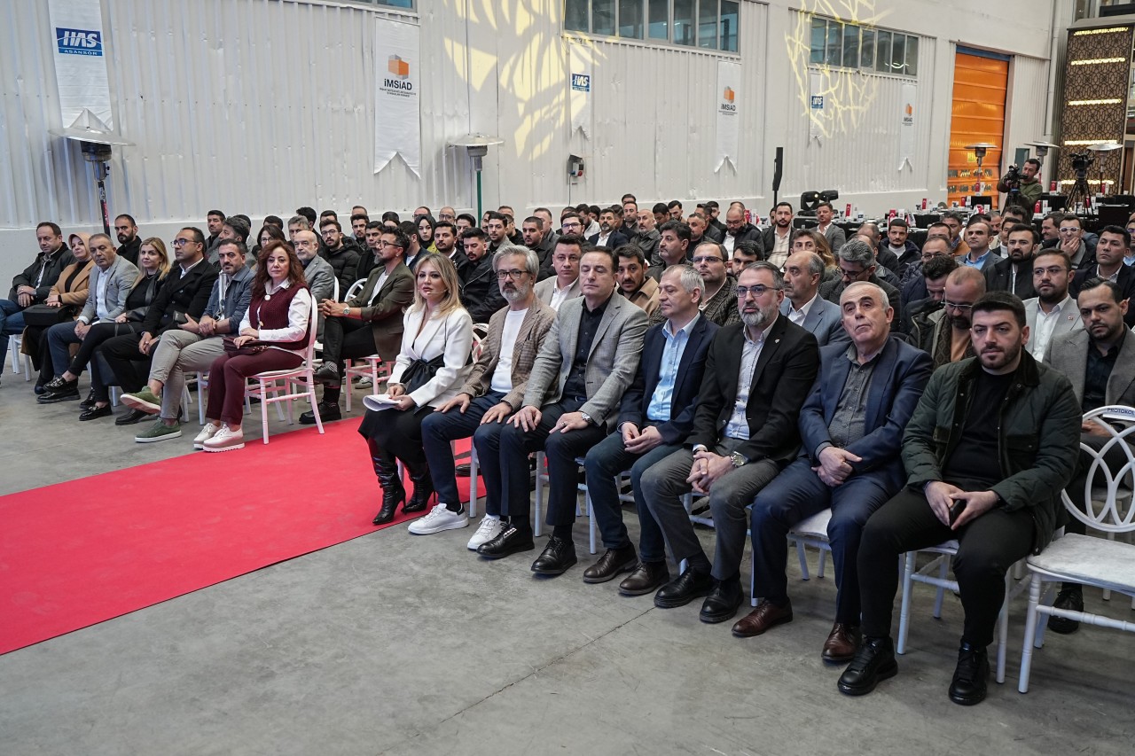 Foto - Türkiye, dünyada 5'inci sırada! 1 milyar 770 milyon dolarlık ihracat gerçekleştirdi