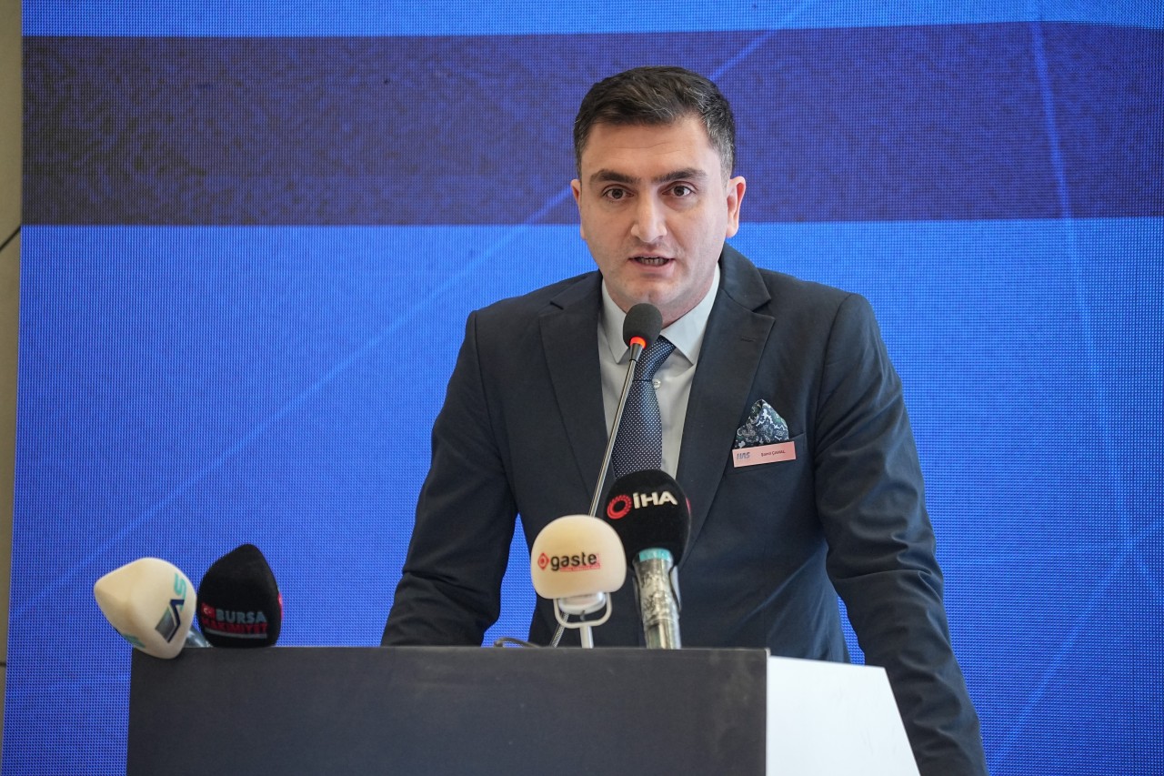 Foto - Türkiye, dünyada 5'inci sırada! 1 milyar 770 milyon dolarlık ihracat gerçekleştirdi