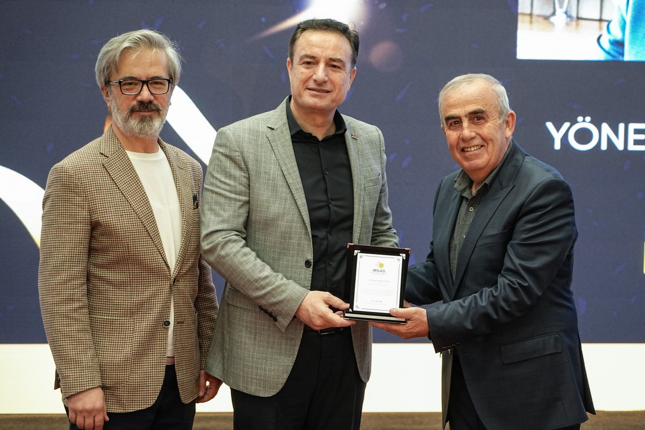 Foto - Türkiye, dünyada 5'inci sırada! 1 milyar 770 milyon dolarlık ihracat gerçekleştirdi